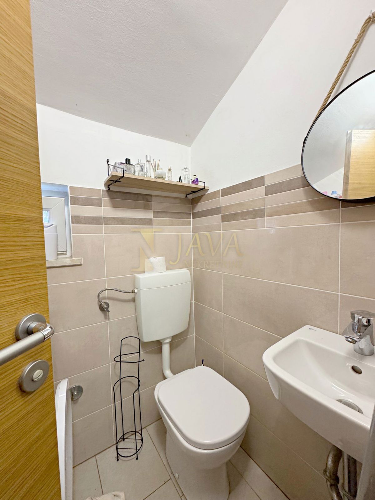 Appartamento Sroki, Viškovo, 95m2