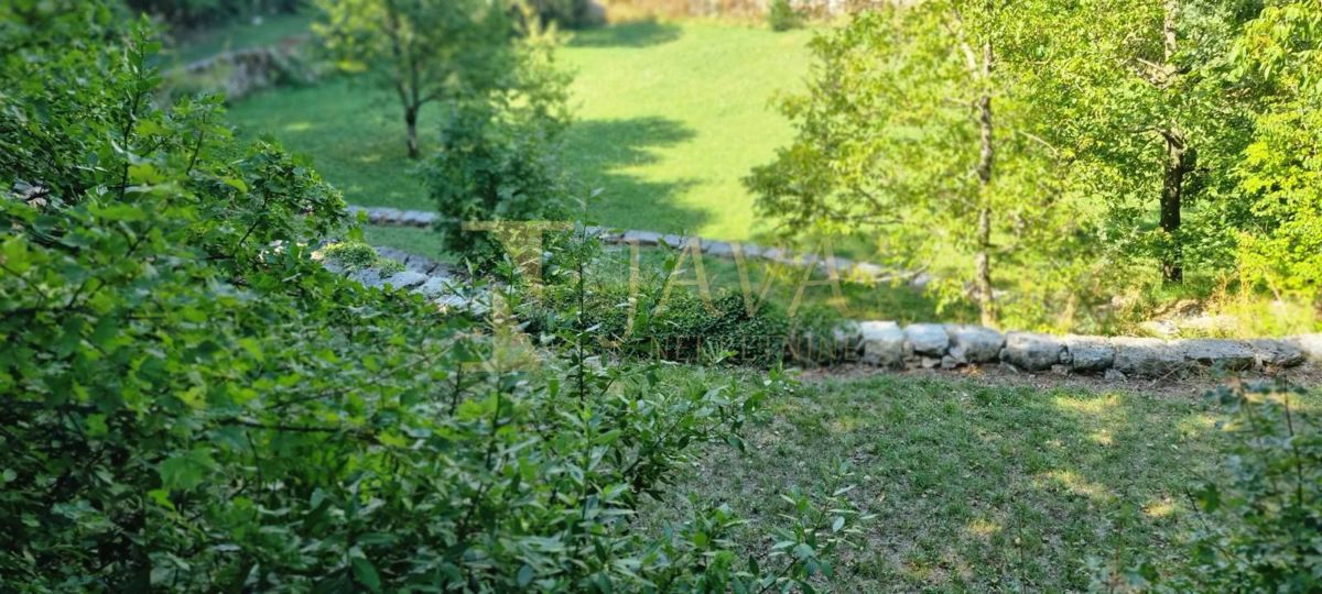 Terreno Jušići, Matulji, 4.122m2