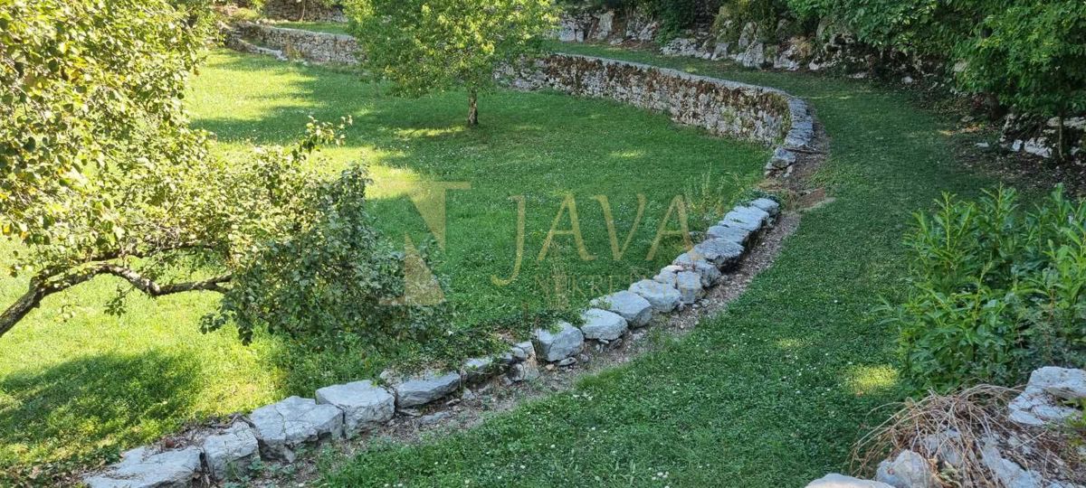 Terreno Jušići, Matulji, 4.122m2