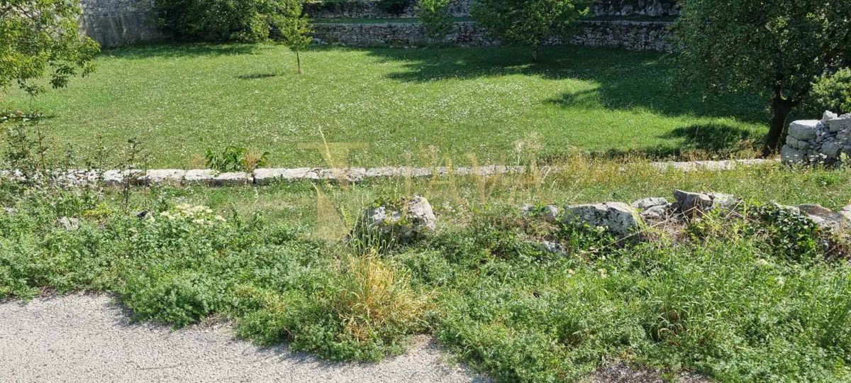 Terreno Jušići, Matulji, 4.122m2