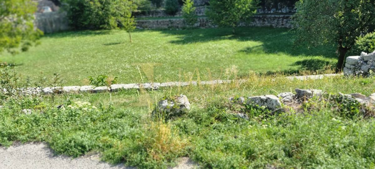 Terreno Jušići, Matulji, 4.122m2