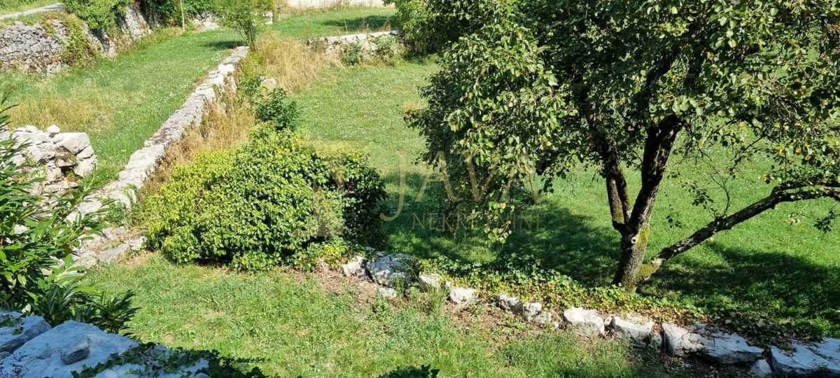 Terreno Jušići, Matulji, 4.122m2