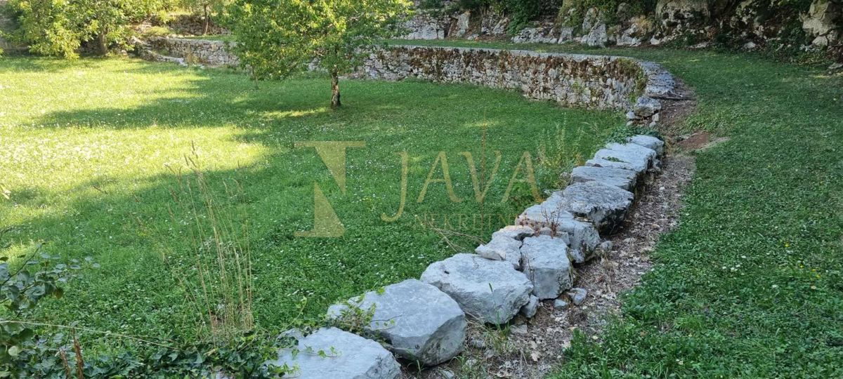 Terreno Jušići, Matulji, 4.122m2