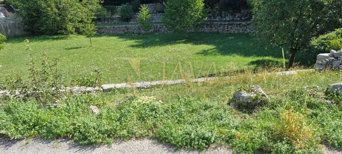 Terreno Jušići, Matulji, 4.122m2