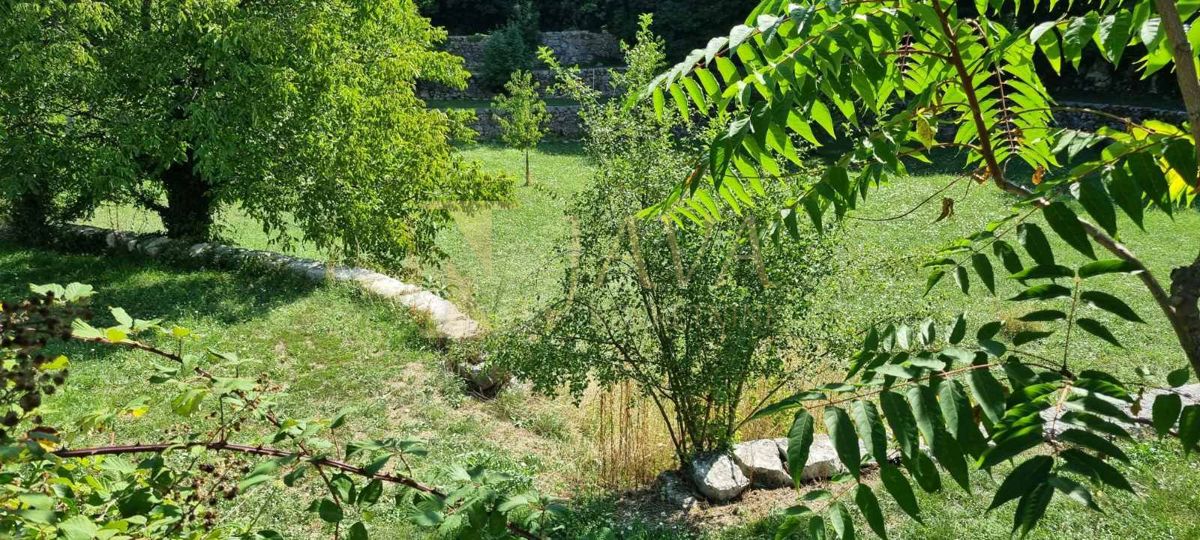 Terreno Jušići, Matulji, 4.122m2