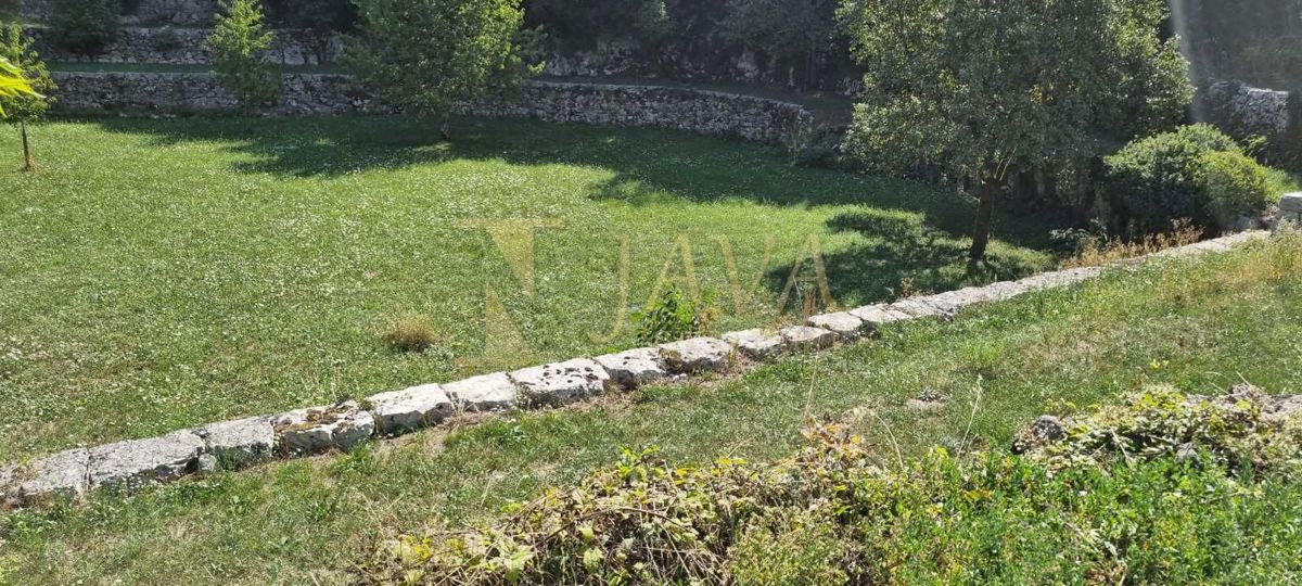 Terreno Jušići, Matulji, 4.122m2