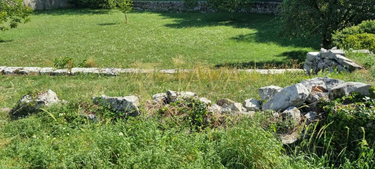 Terreno Jušići, Matulji, 4.122m2