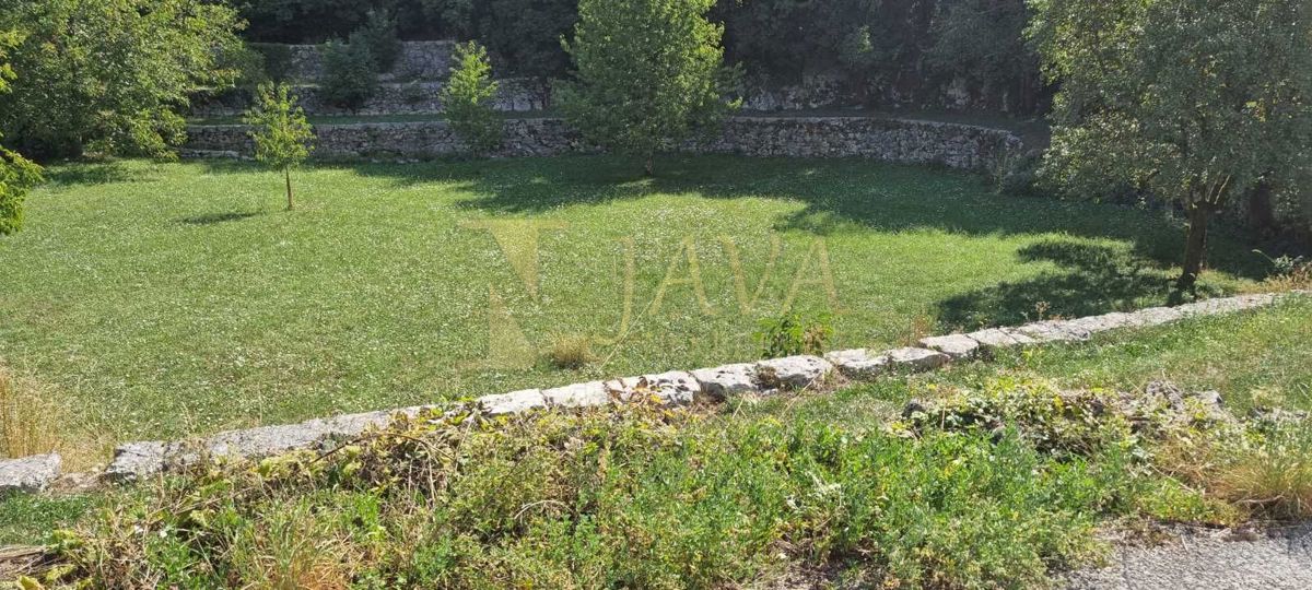 Terreno Jušići, Matulji, 4.122m2