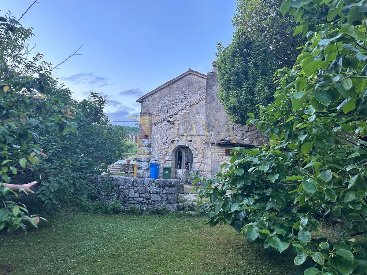 Casa Spinčići, Kastav, 134m2