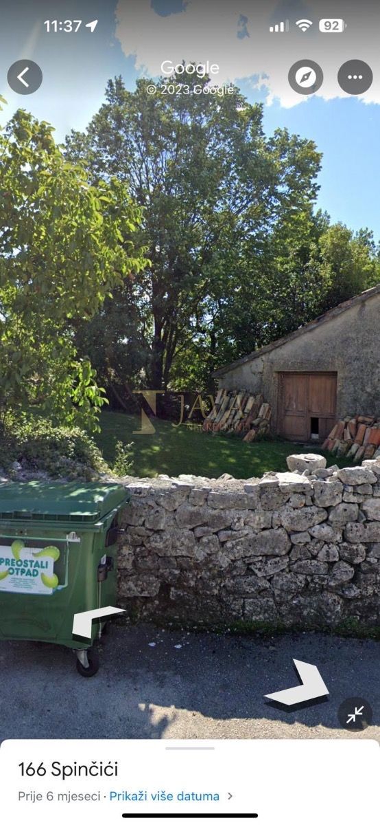 Casa Spinčići, Kastav, 134m2