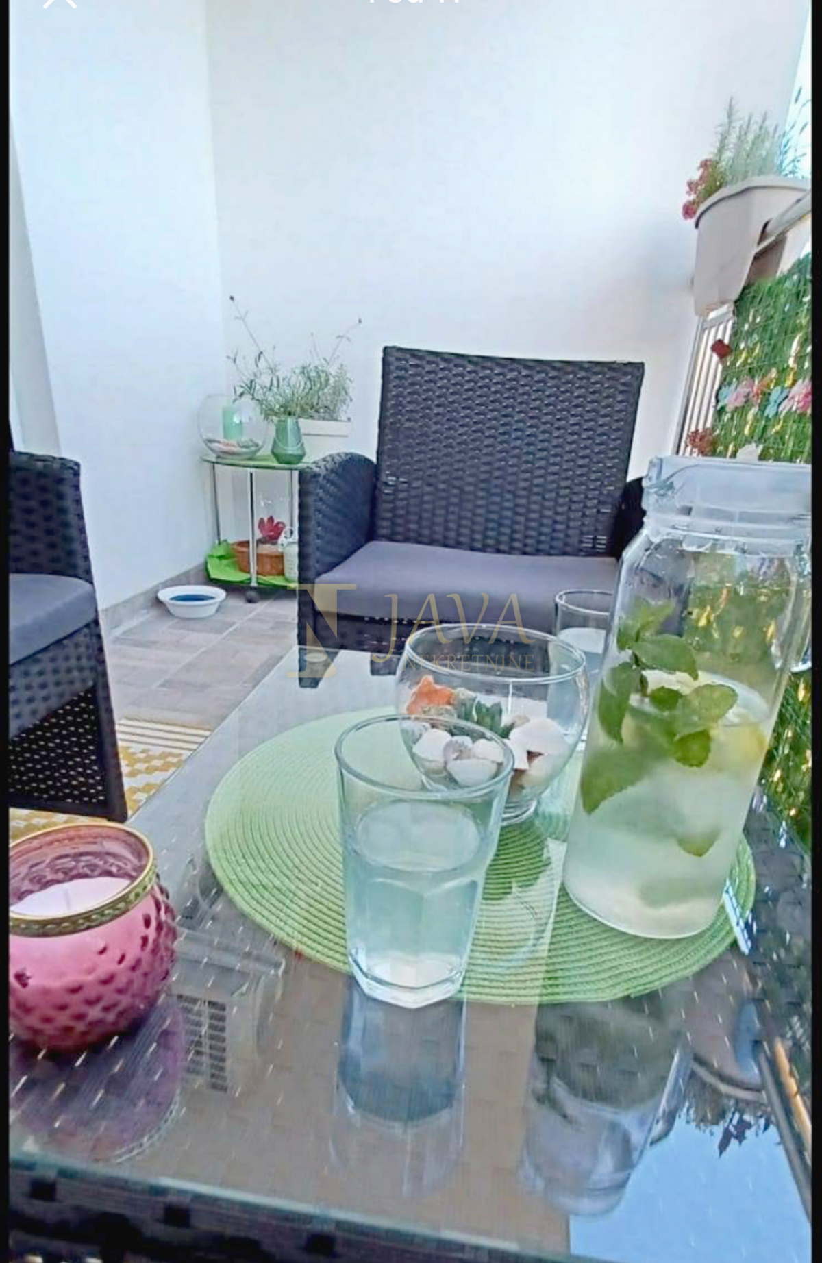 Appartamento Mladenići, Viškovo, 60m2