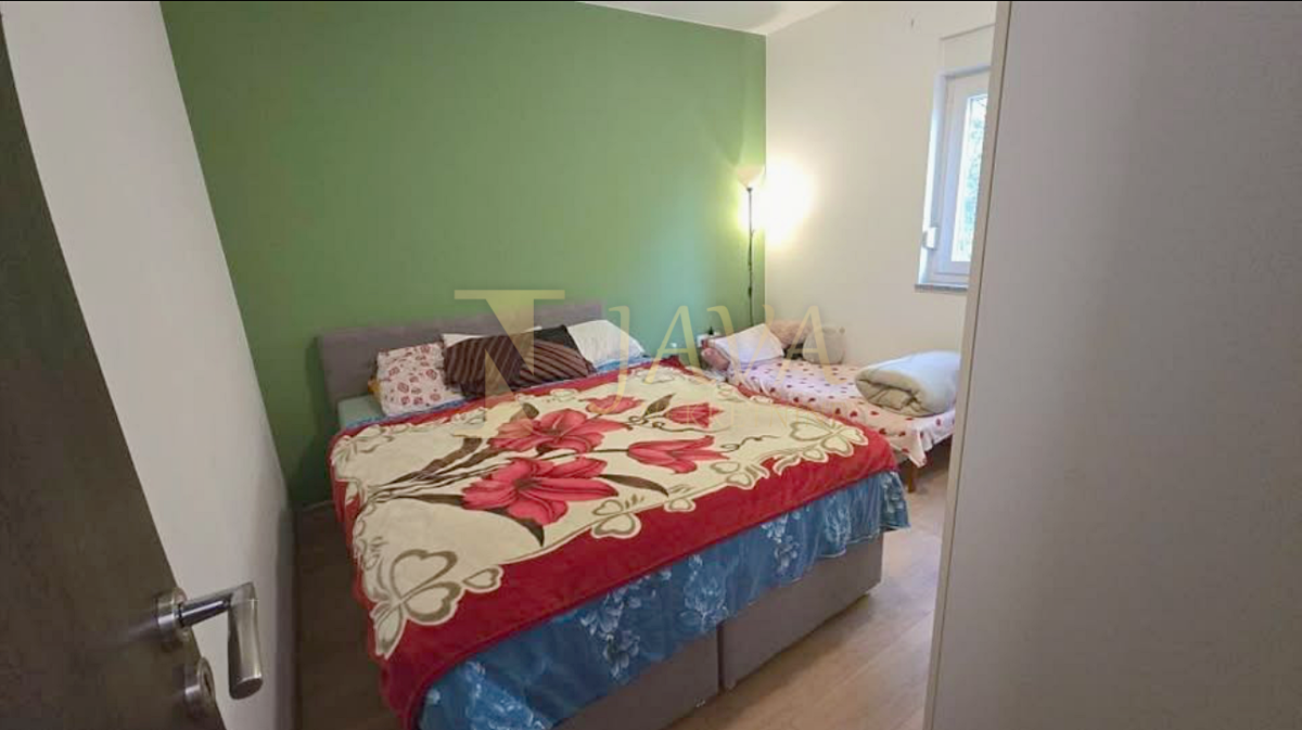 Appartamento Mladenići, Viškovo, 60m2