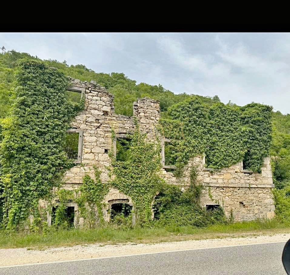 Casa Buzet, 300m2