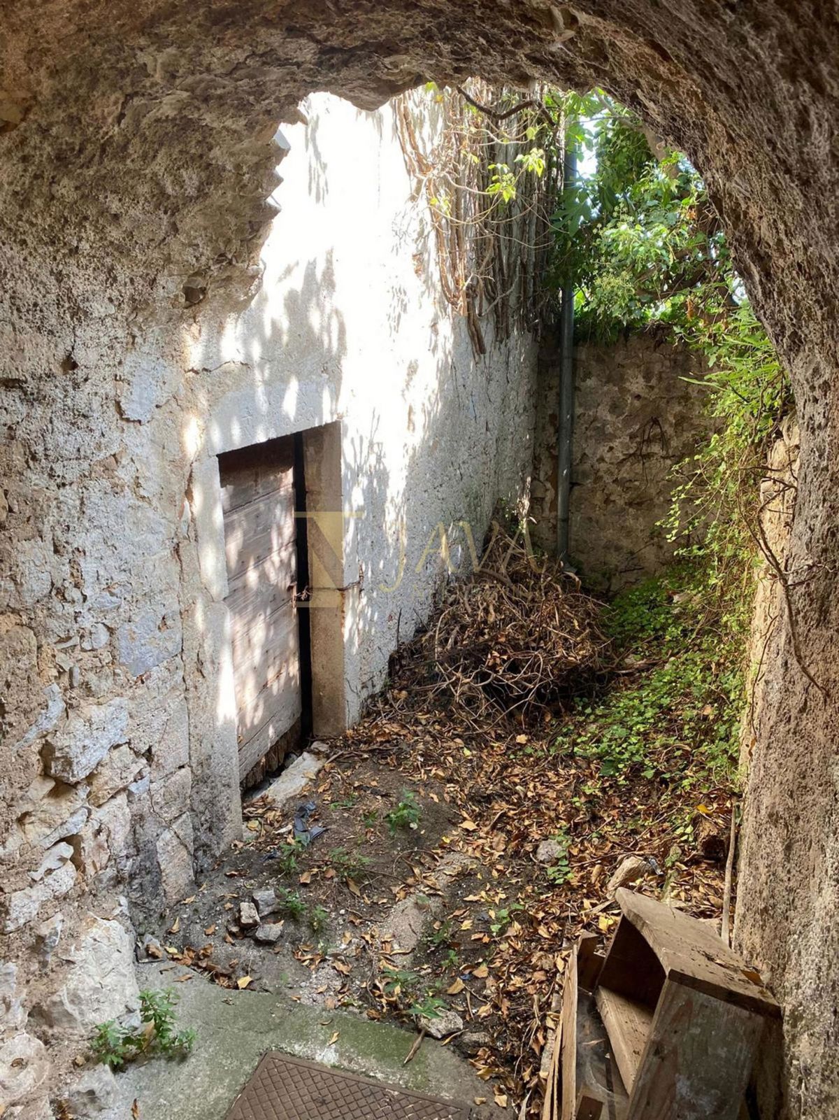 Casa Brseč, Mošćenička Draga, 84m2