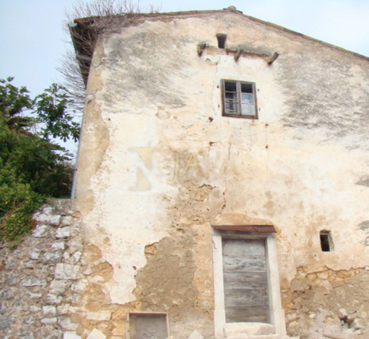 Casa Brseč, Mošćenička Draga, 84m2