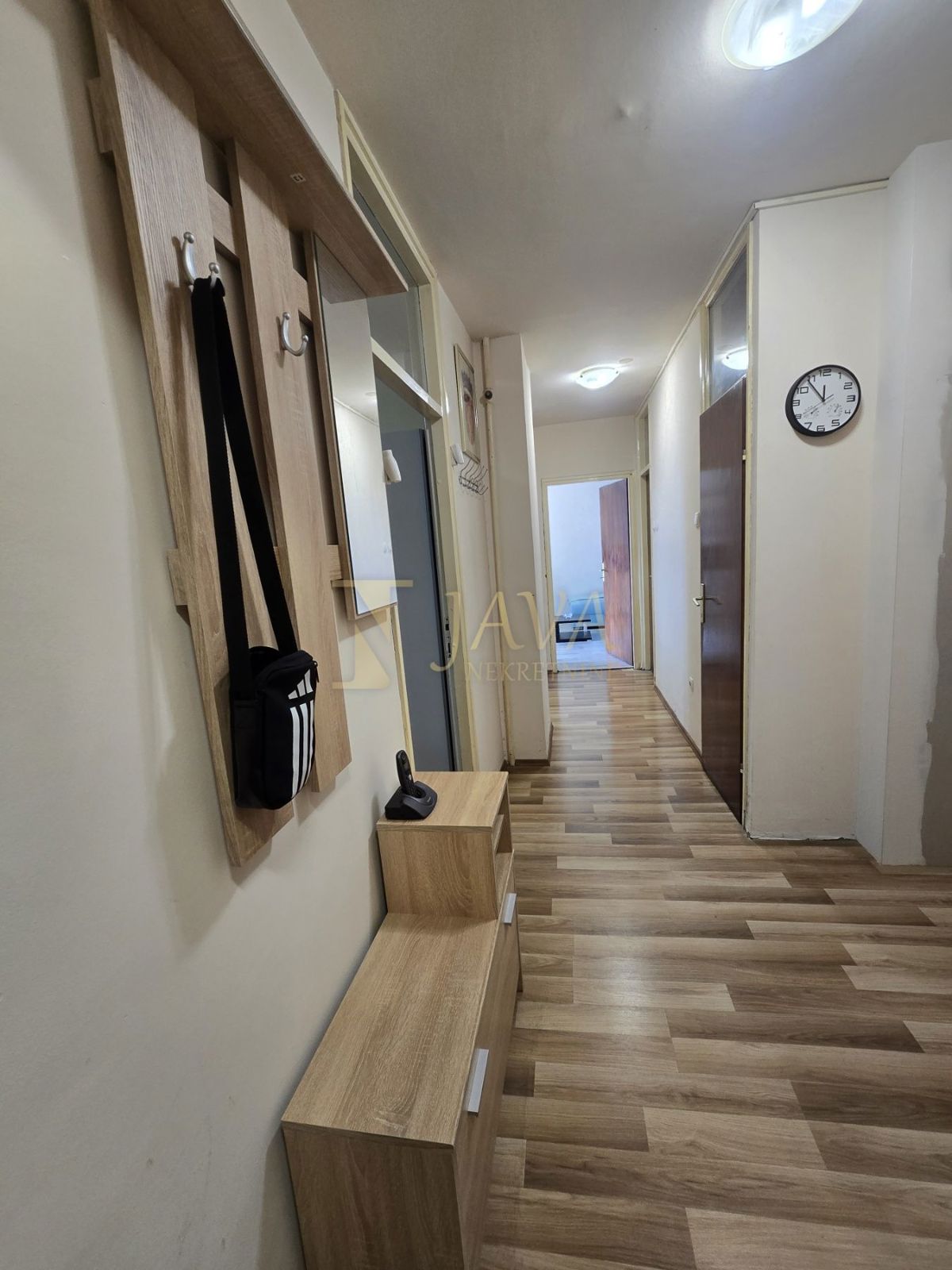 Appartamento Rastočine, Rijeka, 74m2