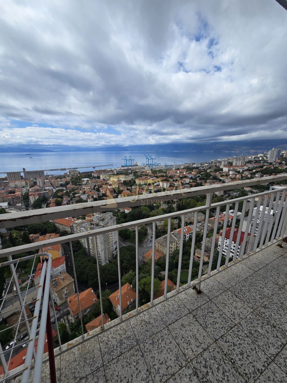 Appartamento Rastočine, Rijeka, 74m2
