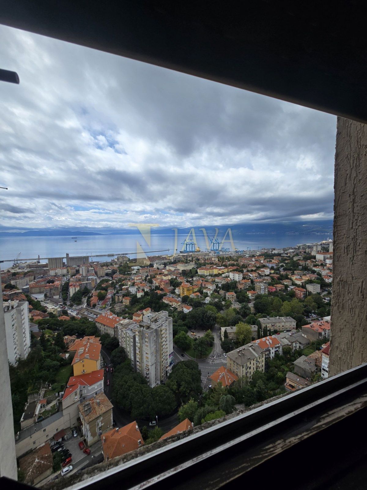 Appartamento Rastočine, Rijeka, 74m2