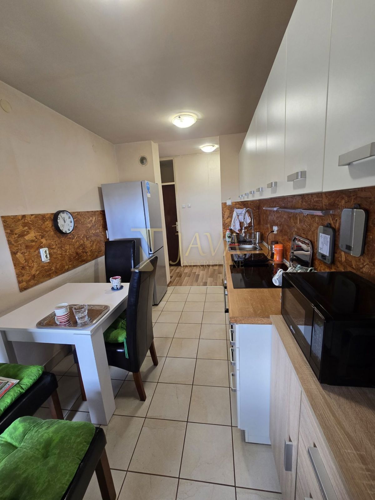 Appartamento Rastočine, Rijeka, 74m2