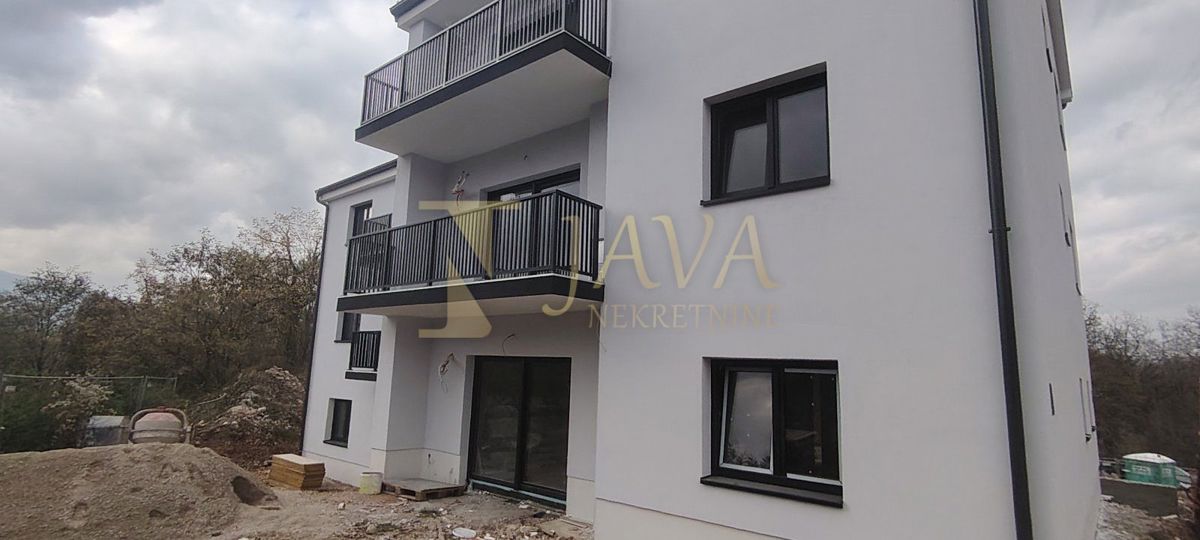 Appartamento Jurdani, Matulji, 68m2