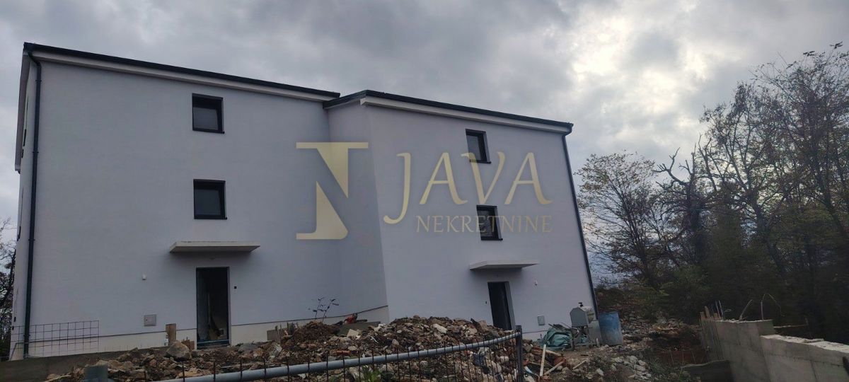 Appartamento Jurdani, Matulji, 68m2