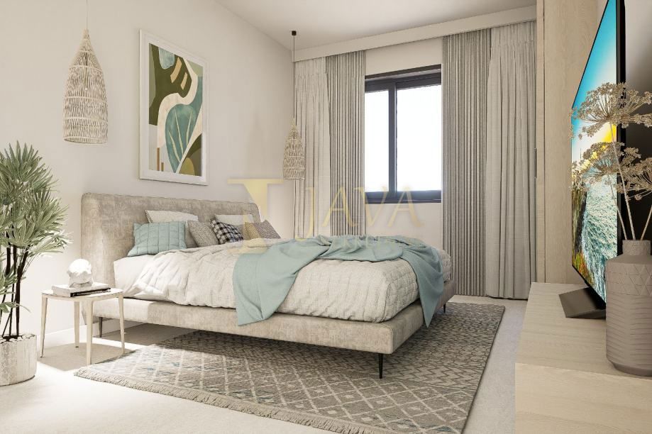 Appartamento Jurdani, Matulji, 68m2