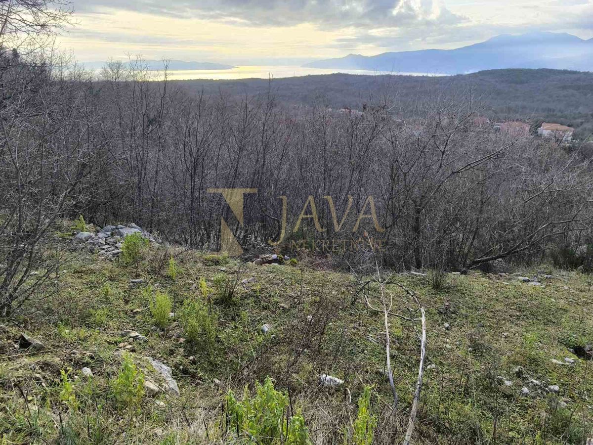 Terreno Saršoni, Viškovo, 1.194m2