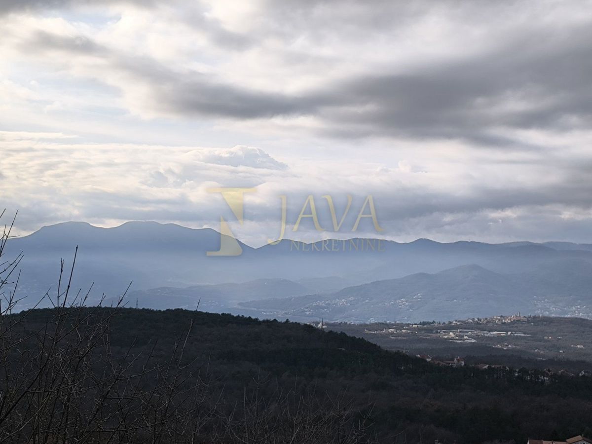 Terreno Saršoni, Viškovo, 1.194m2