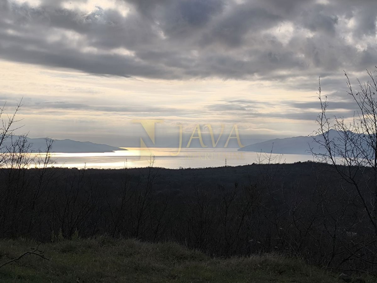 Terreno Saršoni, Viškovo, 1.194m2