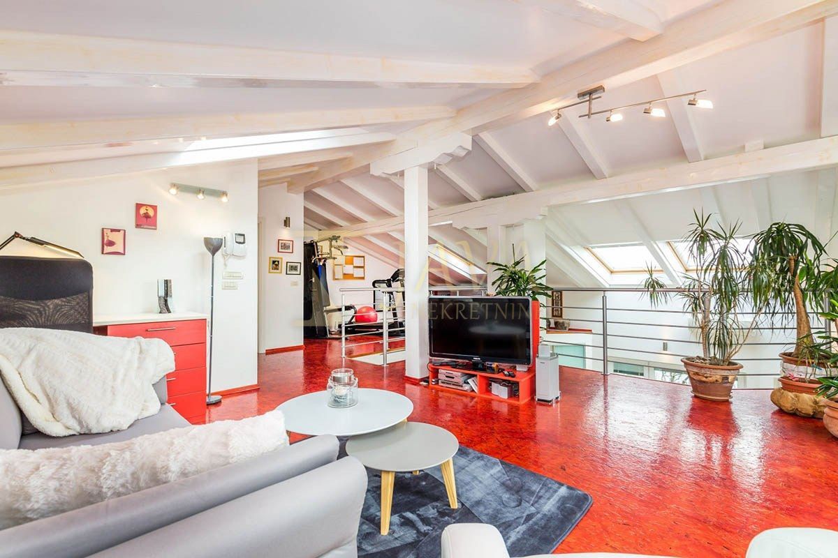 Appartamento Opatija - Centar, Opatija, 222m2