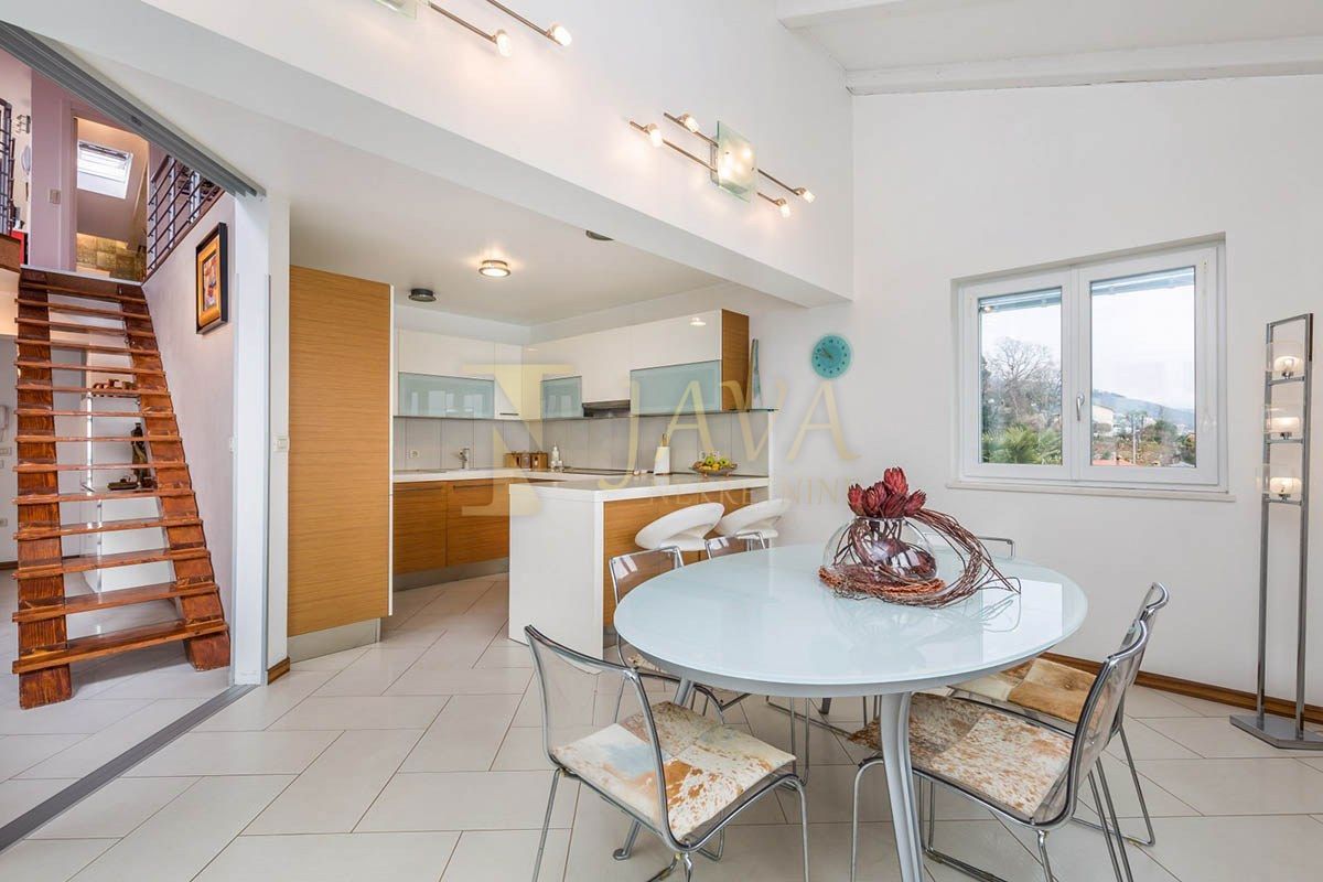 Appartamento Opatija - Centar, Opatija, 222m2