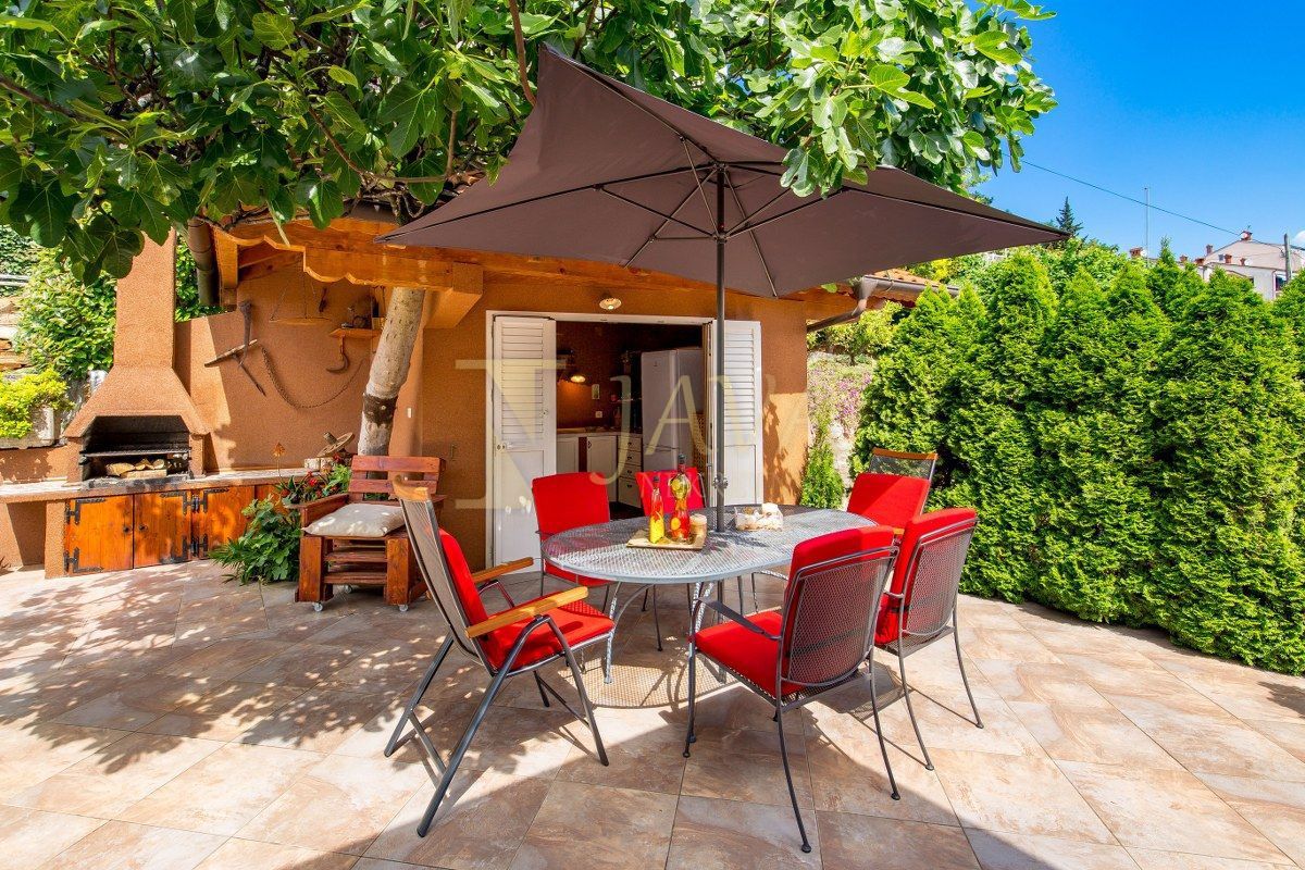 Appartamento Opatija - Centar, Opatija, 222m2