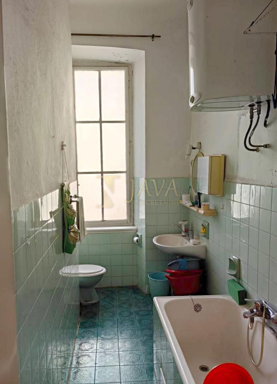 Appartamento Centar, Rijeka, 100m2