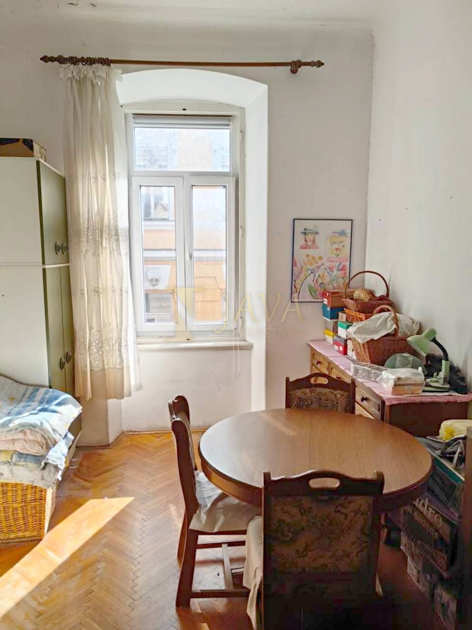 Appartamento Centar, Rijeka, 100m2