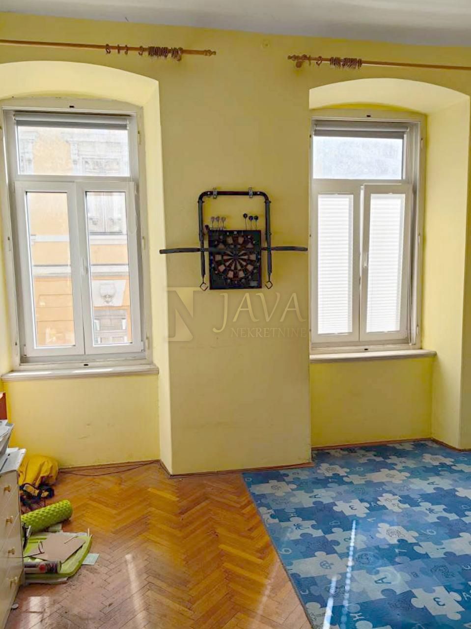 Appartamento Centar, Rijeka, 100m2