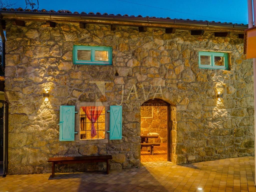 Casa Ičići, Opatija - Okolica, 442m2