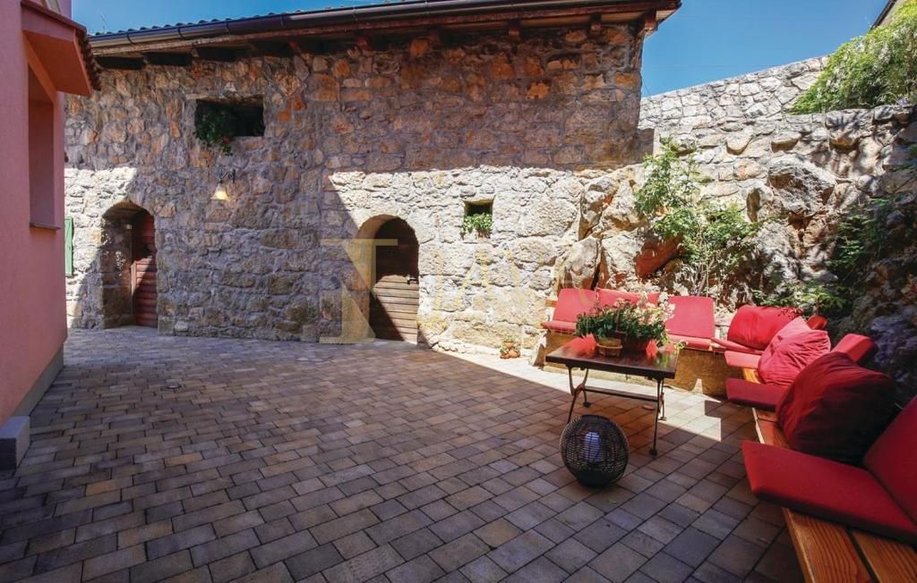 Casa Ičići, Opatija - Okolica, 442m2