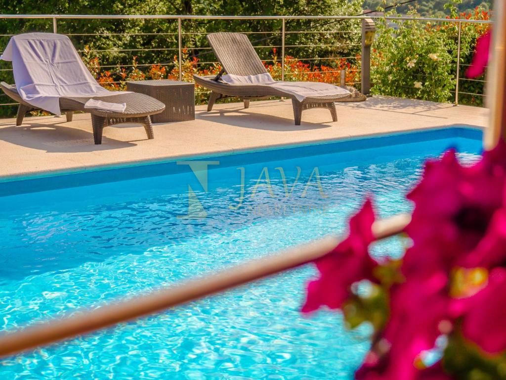 Casa Ičići, Opatija - Okolica, 442m2