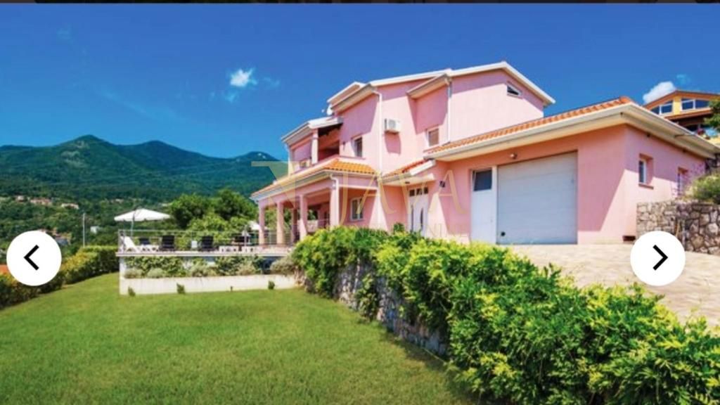 Casa Ičići, Opatija - Okolica, 442m2