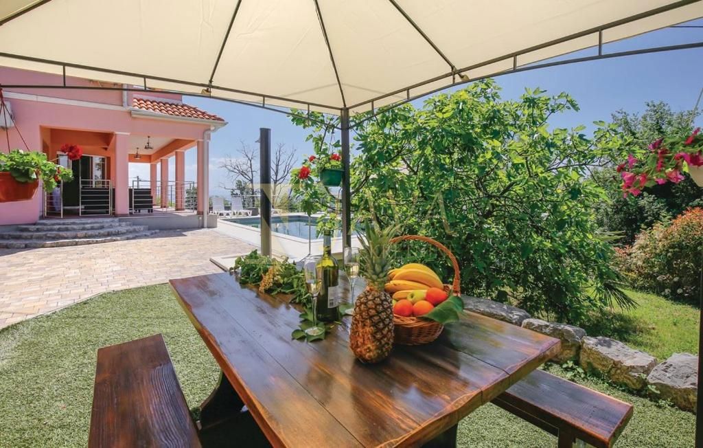 Casa Ičići, Opatija - Okolica, 442m2