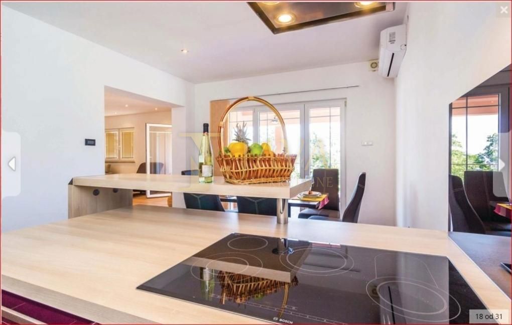 Casa Ičići, Opatija - Okolica, 442m2