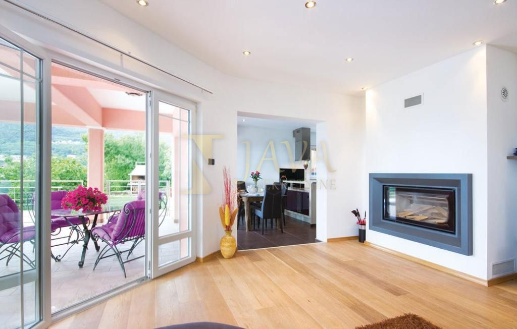 Casa Ičići, Opatija - Okolica, 442m2