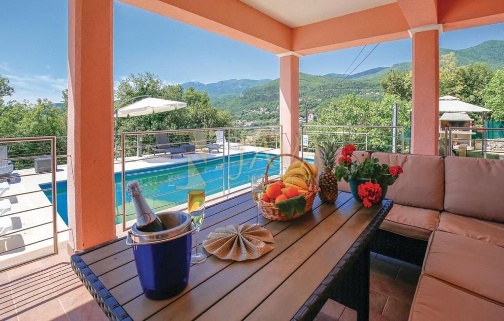 Casa Ičići, Opatija - Okolica, 442m2