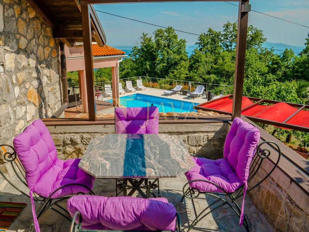 Casa Ičići, Opatija - Okolica, 442m2