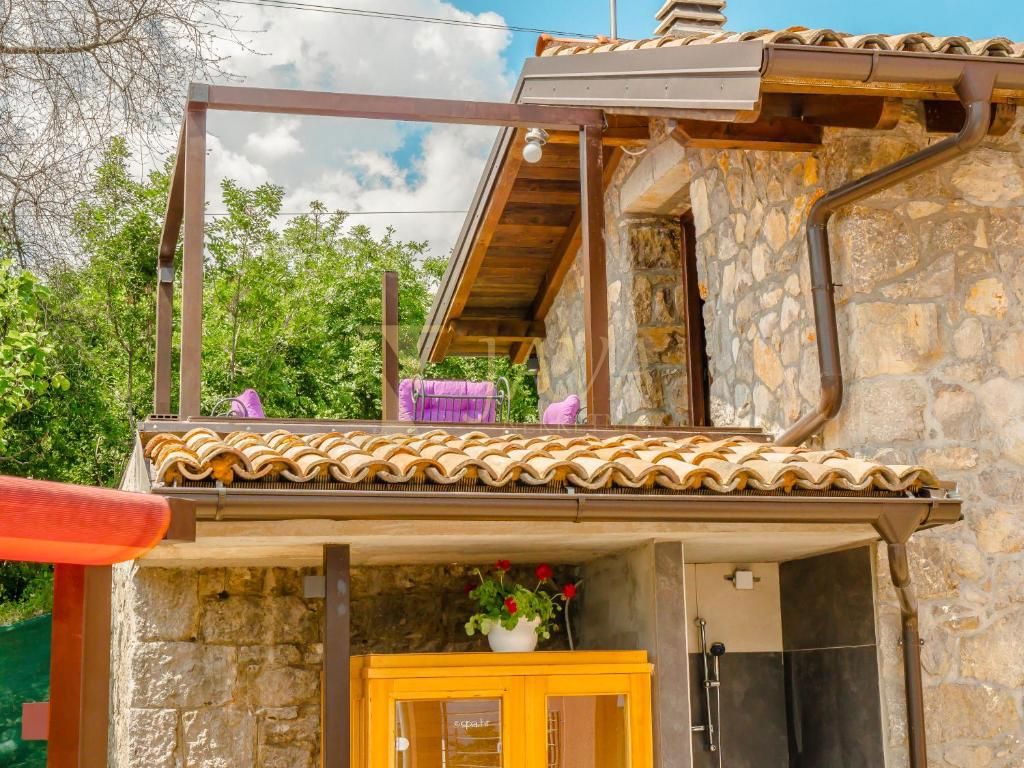 Casa Ičići, Opatija - Okolica, 442m2