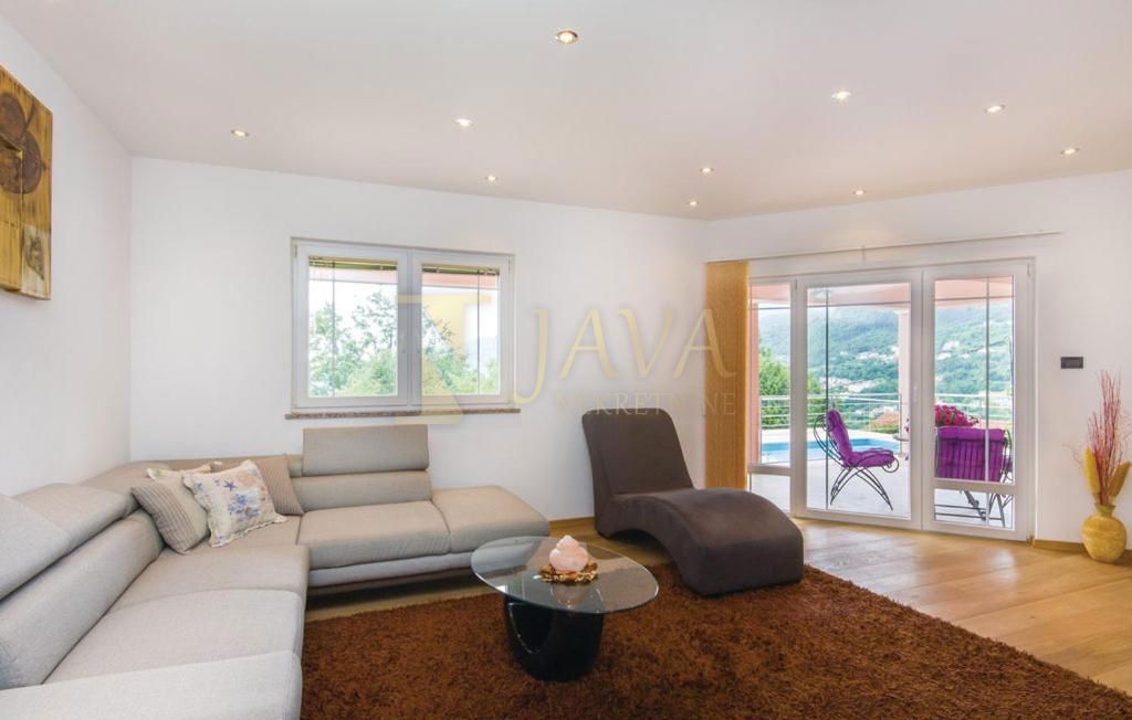 Casa Ičići, Opatija - Okolica, 442m2