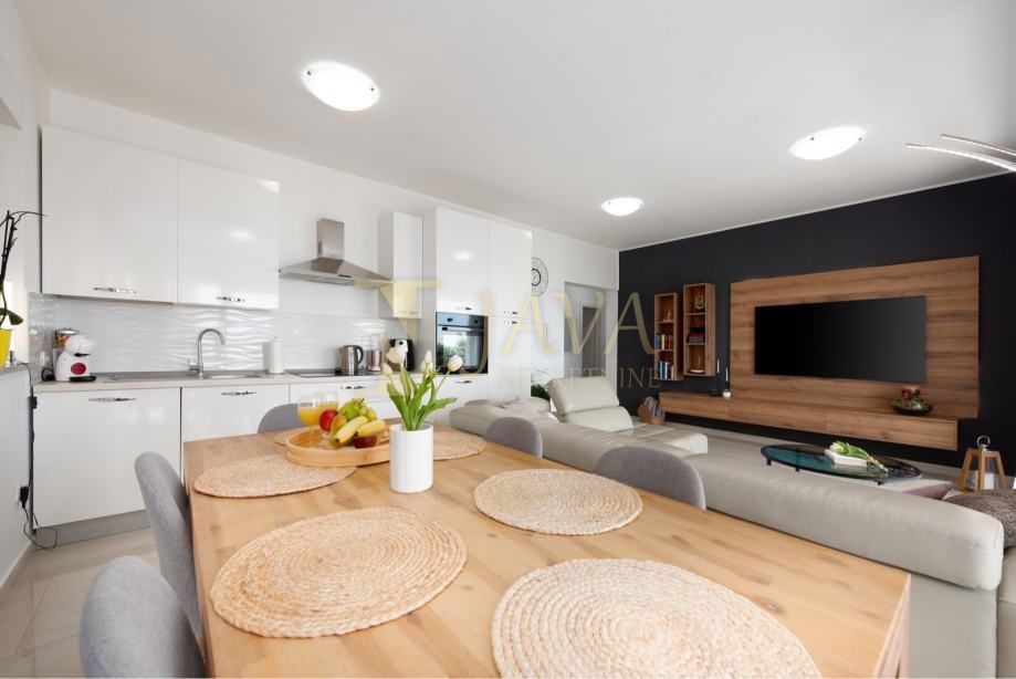 Appartamento Matulji, 100m2