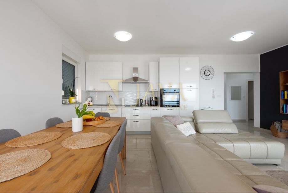 Appartamento Matulji, 100m2
