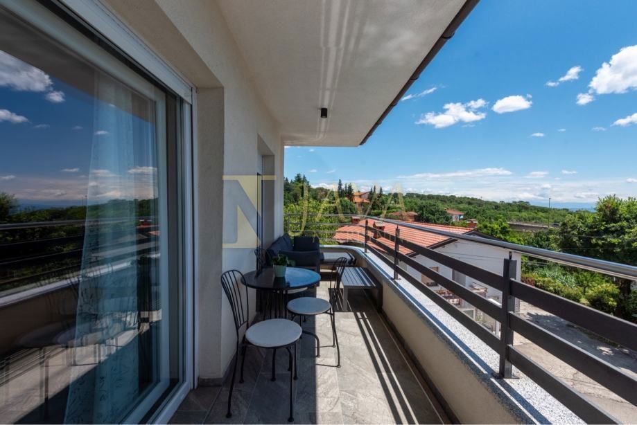 Appartamento Matulji, 100m2