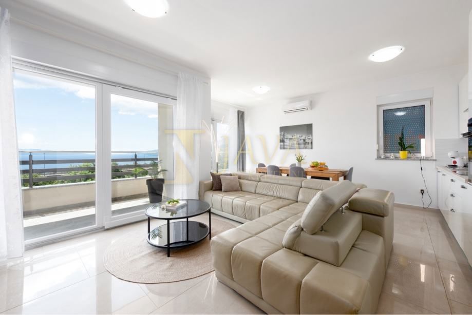 Appartamento Matulji, 100m2